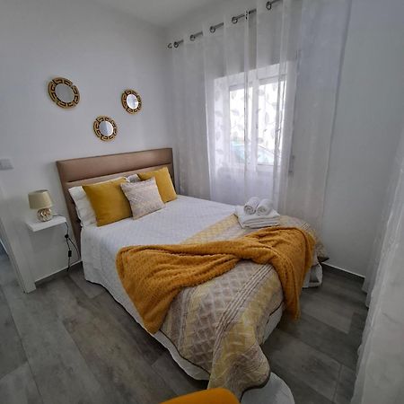 Casa Vagos Villa Nazaré Exteriör bild